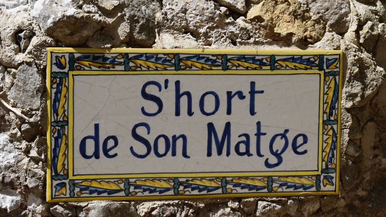 Photo of Outdoor in Valldemossa