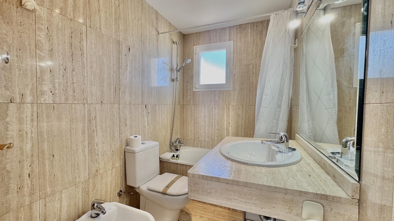 Photo of Bathroom in Almadraba-Canyelles