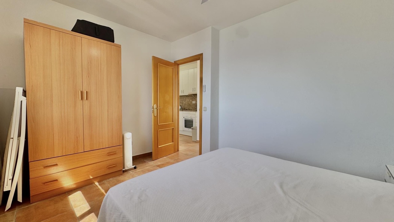 Photo of Bedroom in Almadraba-Canyelles