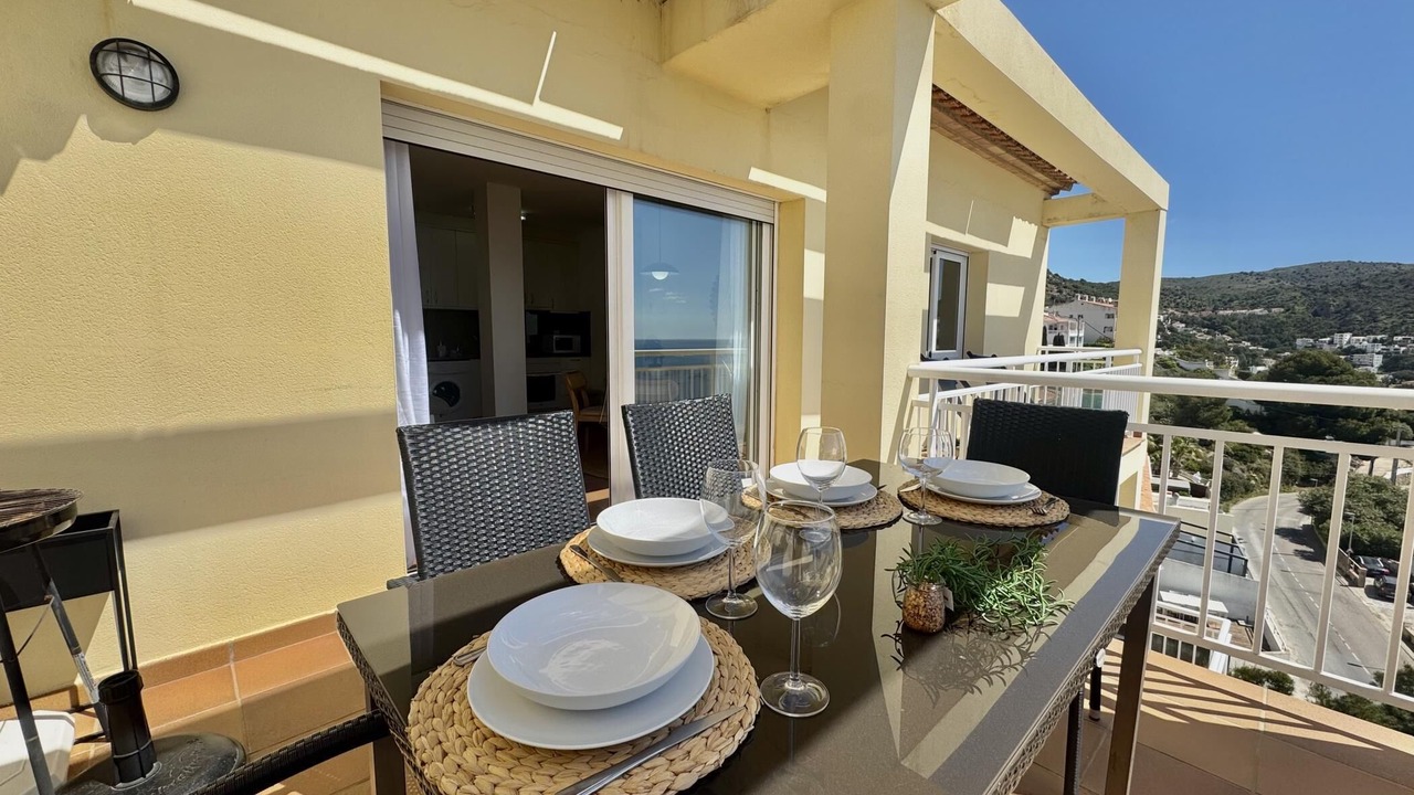 Photo of Outdoor in Almadraba-Canyelles