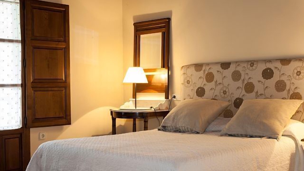 Photo of Bedroom in Pruneda