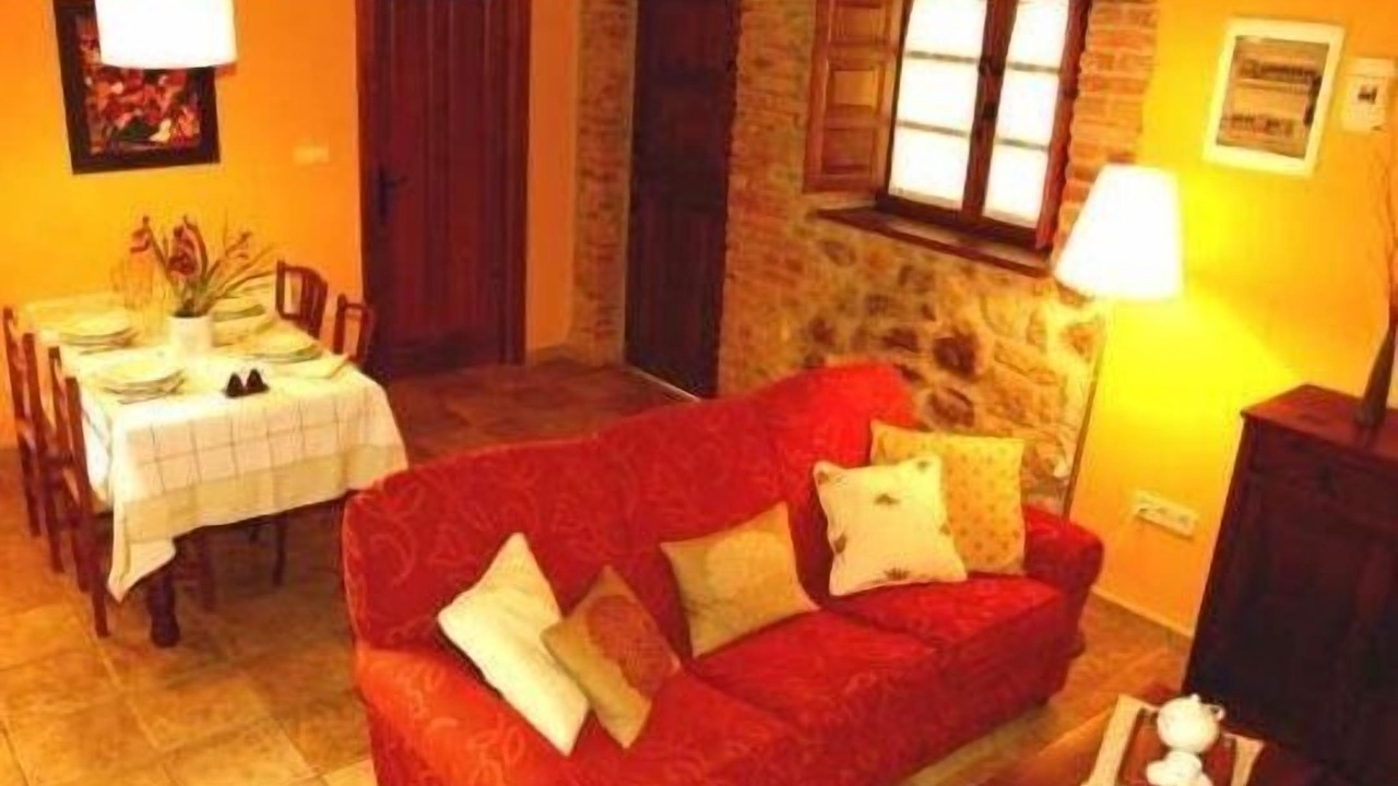 Photo of Livingroom in Pruneda