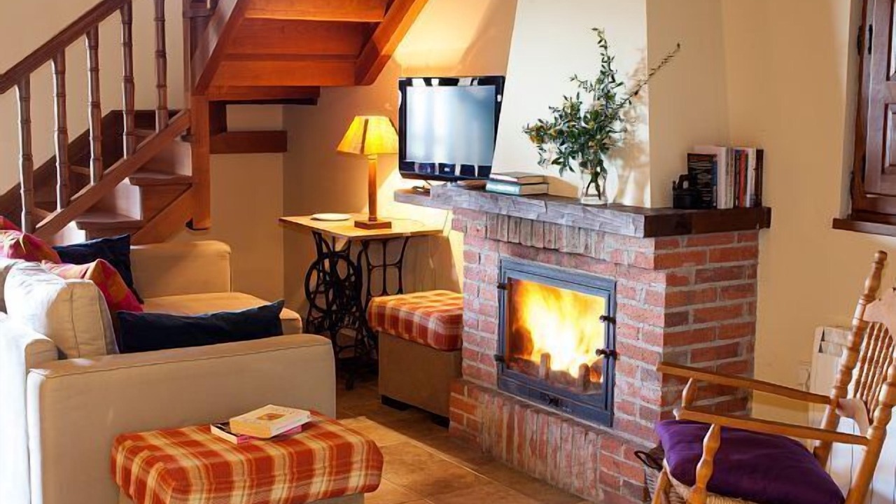 Photo of Livingroom in Pruneda