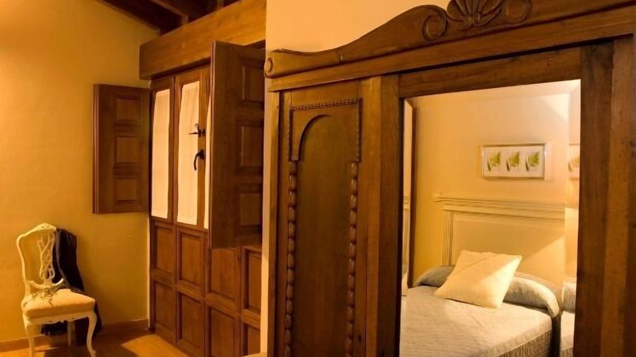 Photo of Bedroom in Pruneda