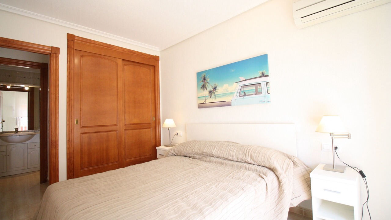 Photo of Bedroom in San Javier