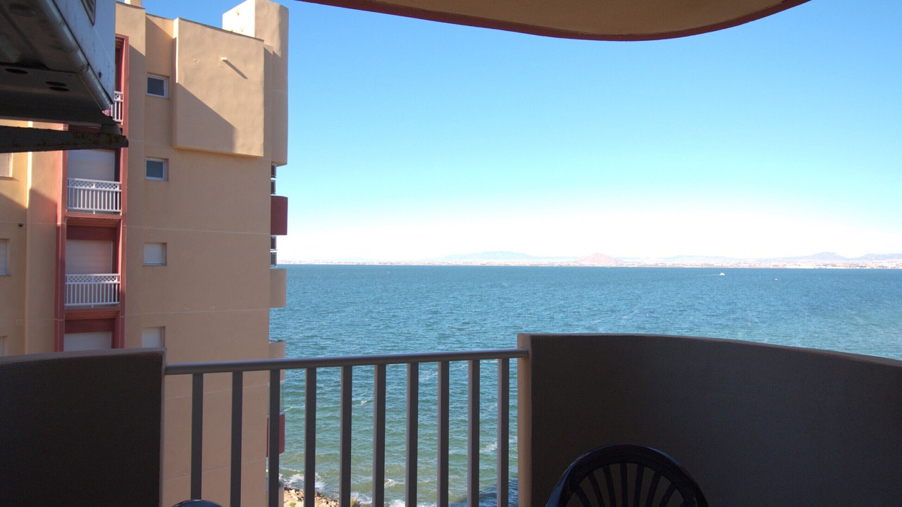 Photo of Outdoor in San Javier