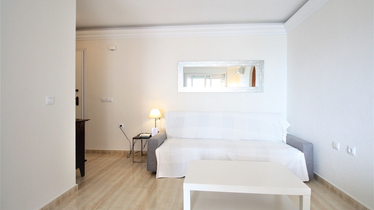 Photo of Livingroom in San Javier