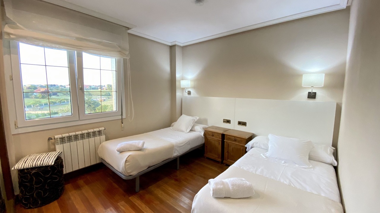 Photo of Bedroom in Quintueles