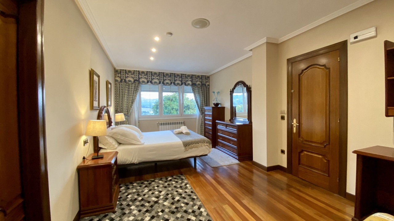 Photo of Bedroom in Quintueles