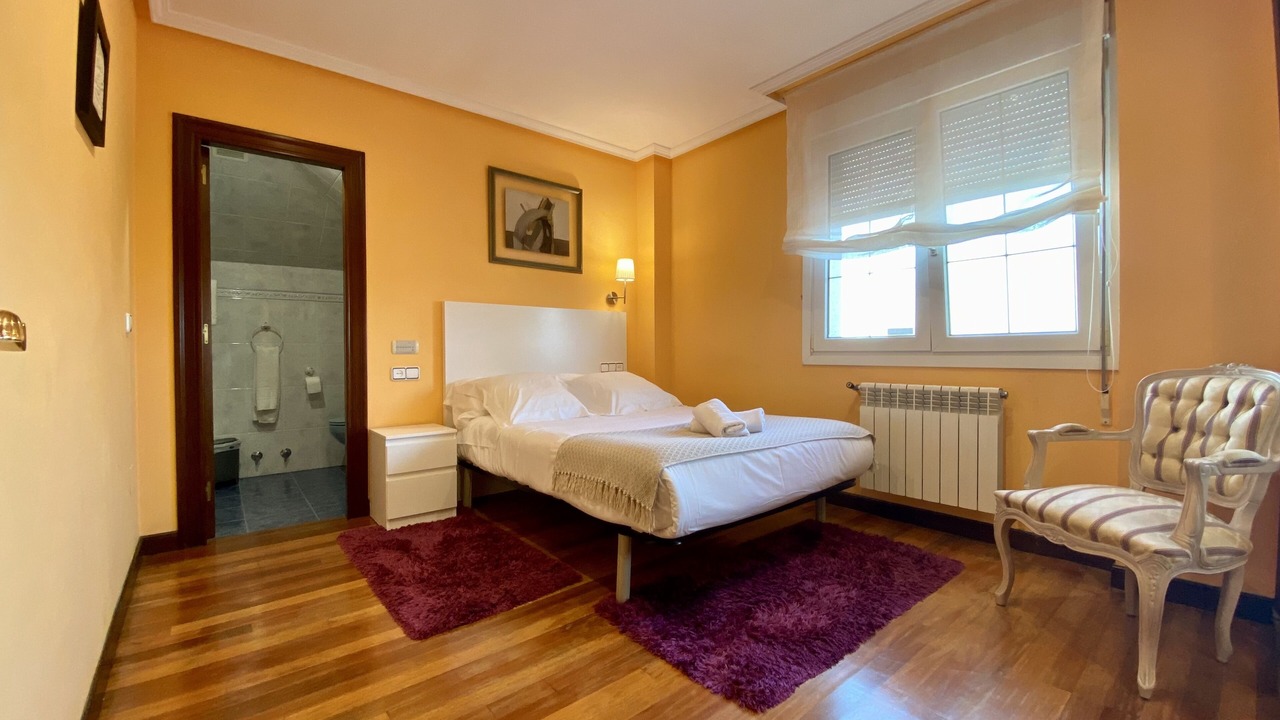 Photo of Bedroom in Quintueles