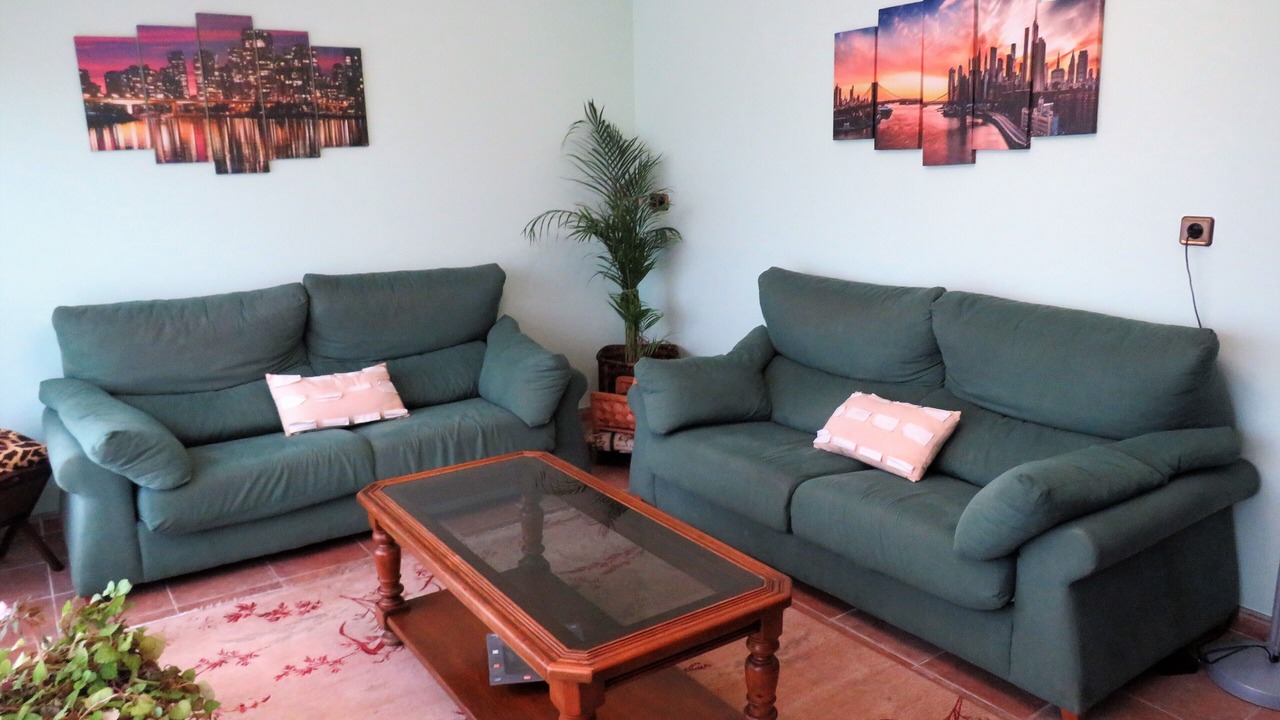 Photo of Livingroom in Quintueles