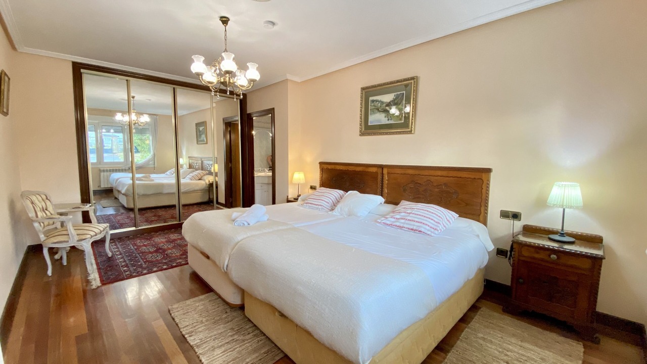 Photo of Bedroom in Quintueles