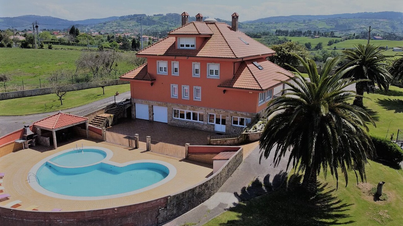Photo of Outdoor in Quintueles