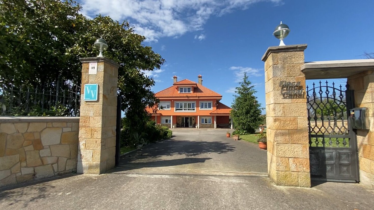 Photo of Outdoor in Quintueles
