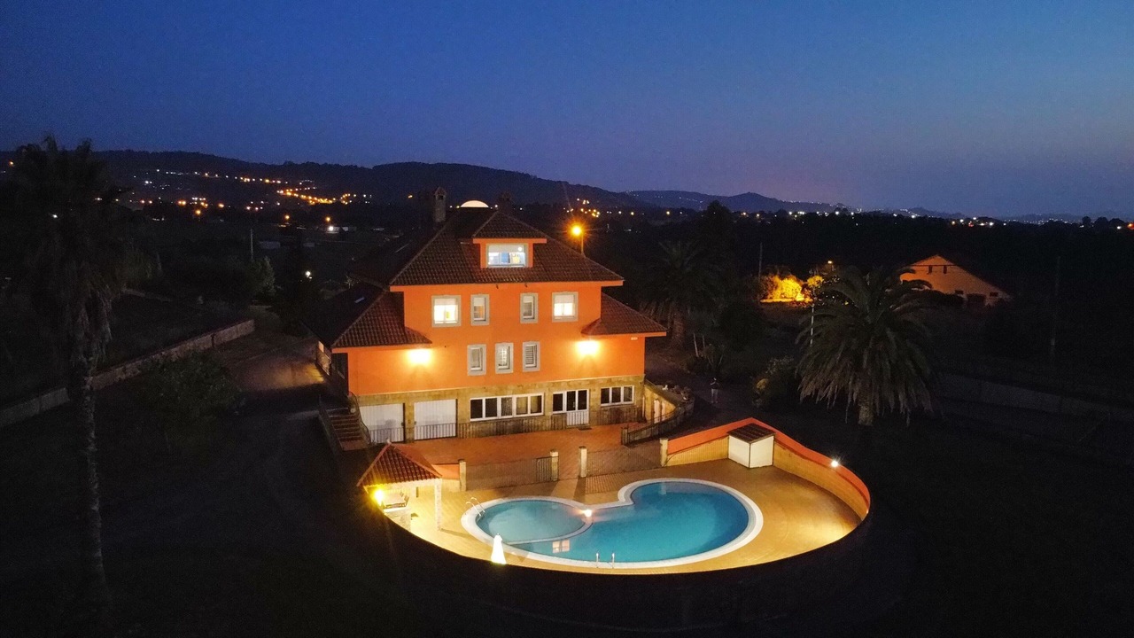 Photo of Outdoor in Quintueles