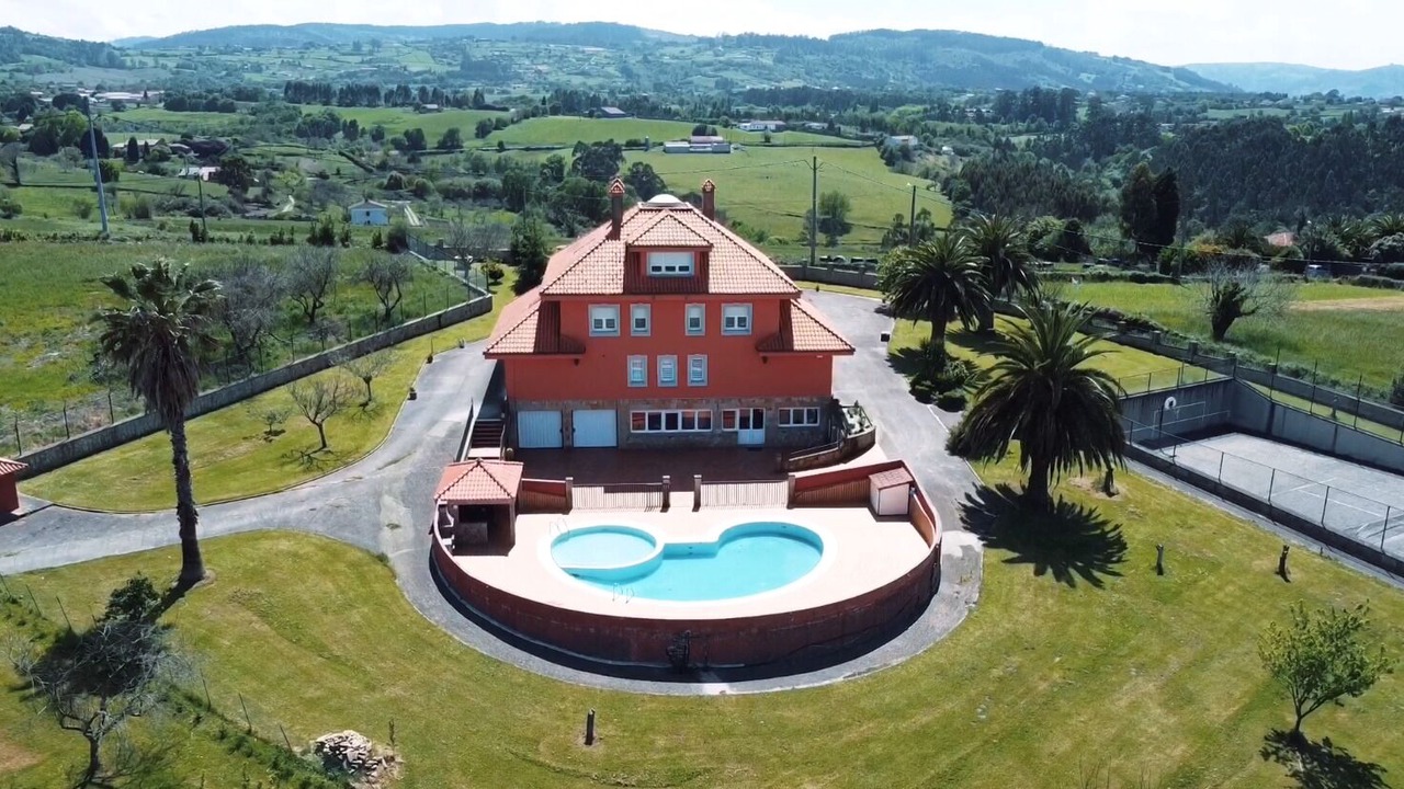 Photo of Outdoor in Quintueles