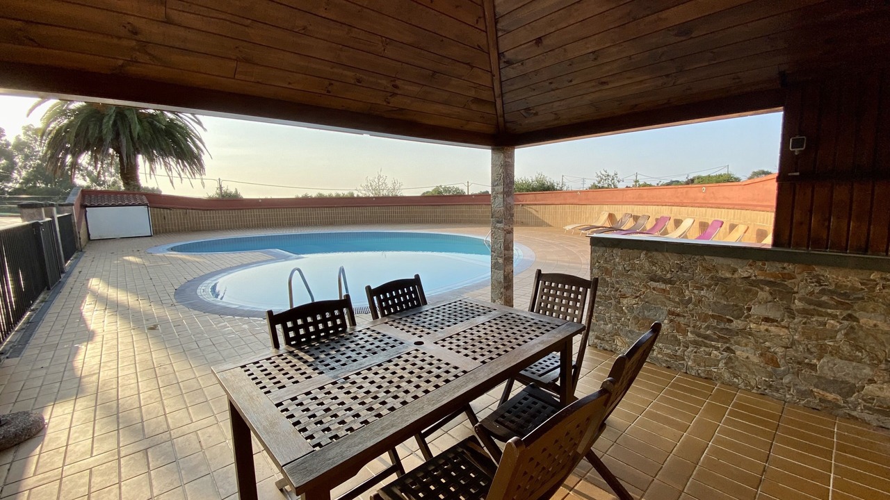 Photo of Outdoor in Quintueles