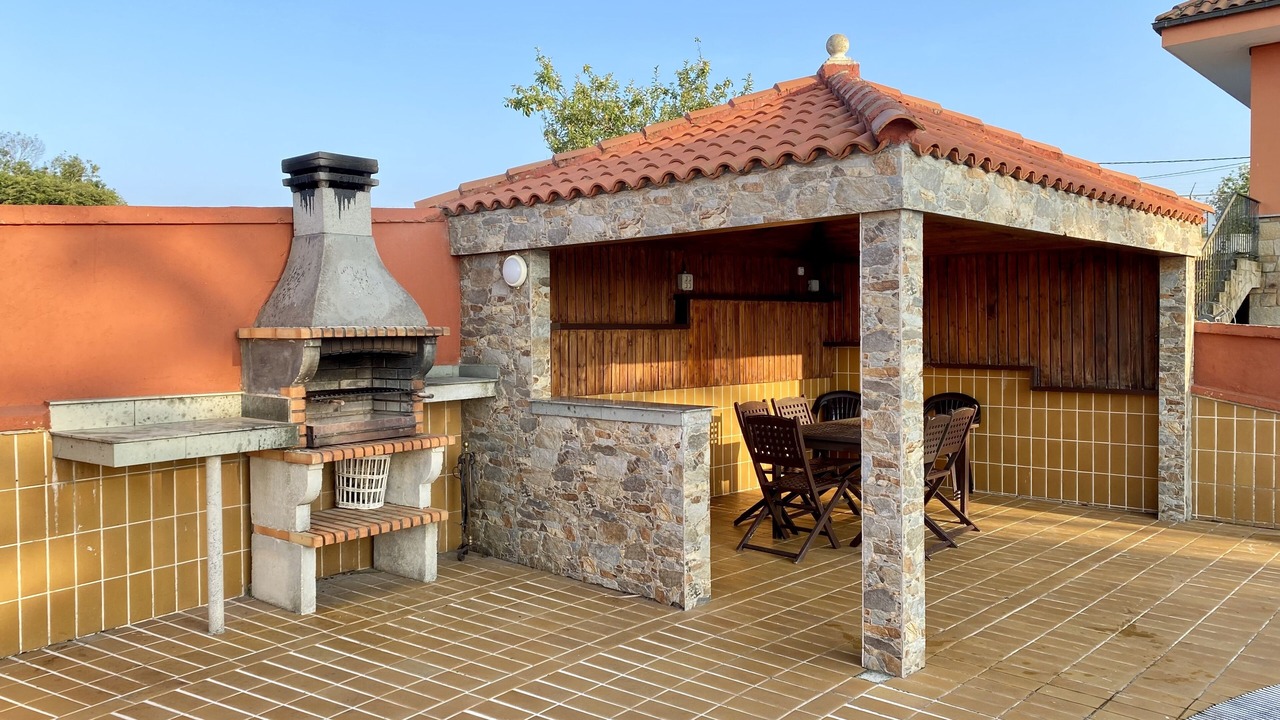 Photo of Outdoor in Quintueles