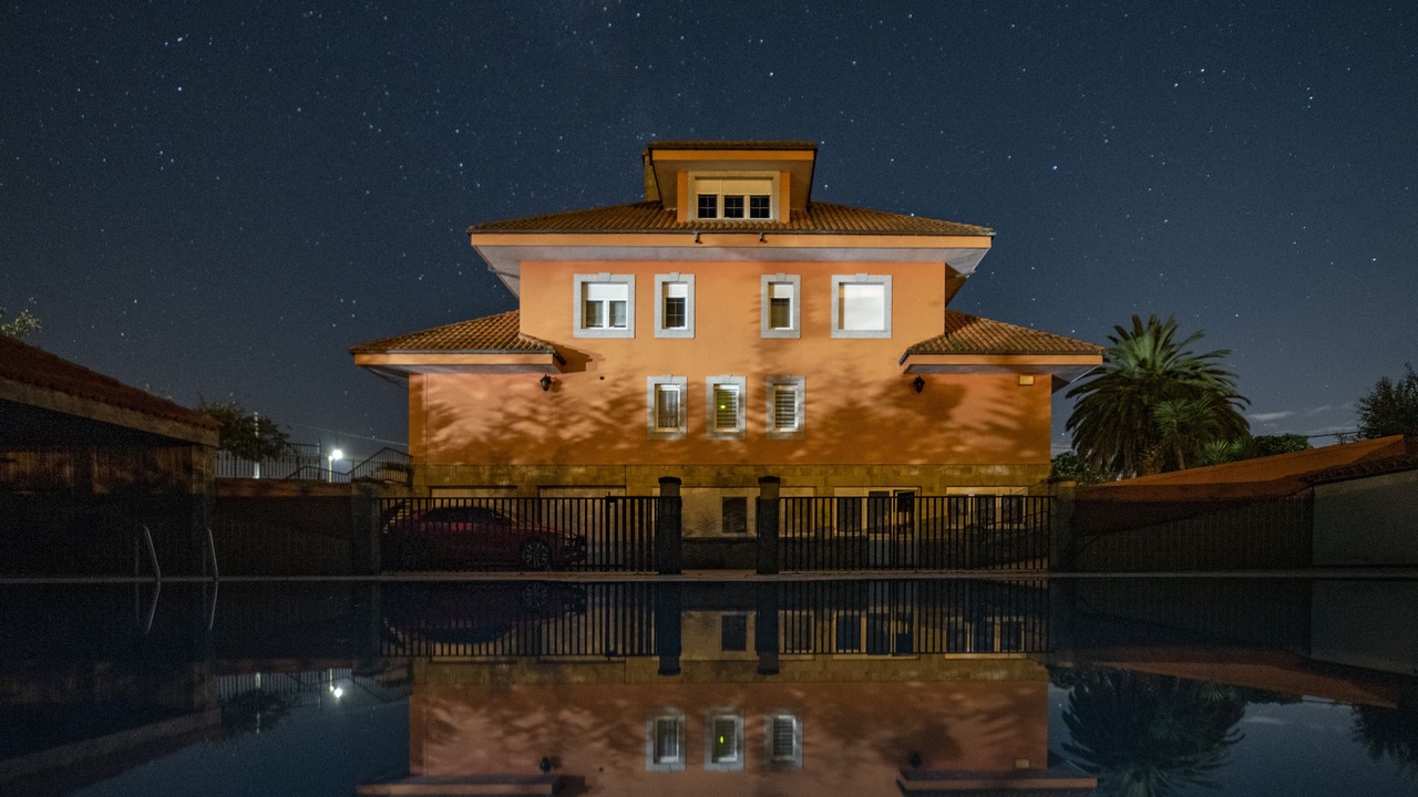 Photo of Outdoor in Quintueles