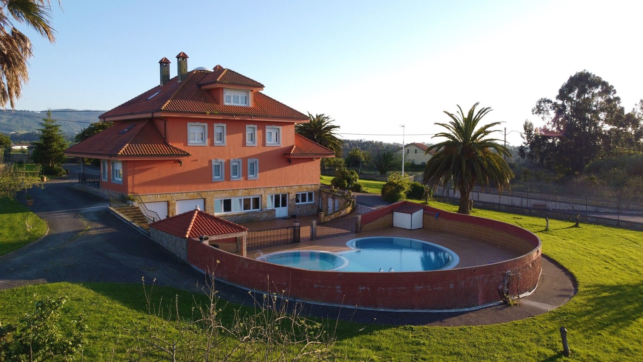 Photo of Outdoor in Quintueles