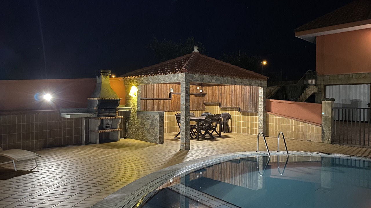 Photo of Outdoor in Quintueles