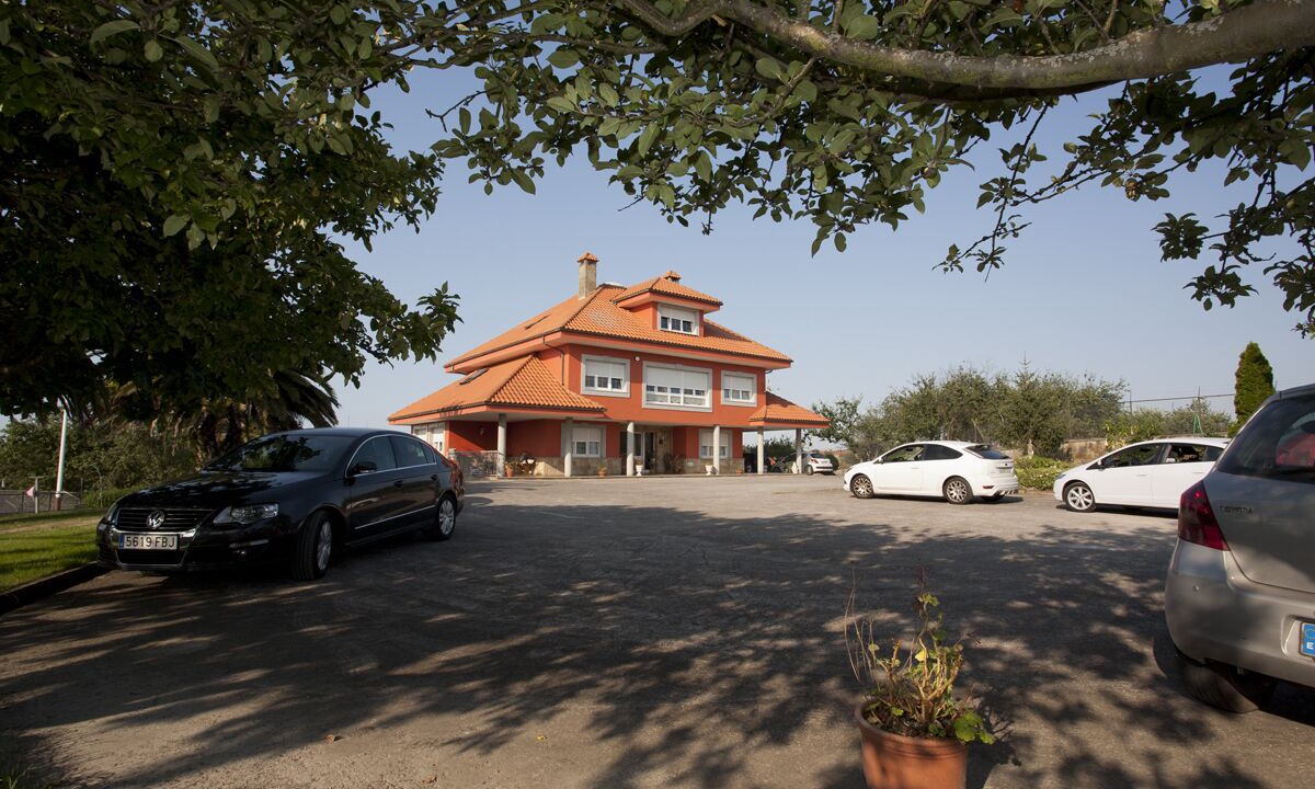 Photo of Outdoor in Quintueles