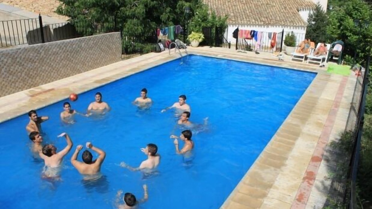 Photo of Outdoor in Mazuza