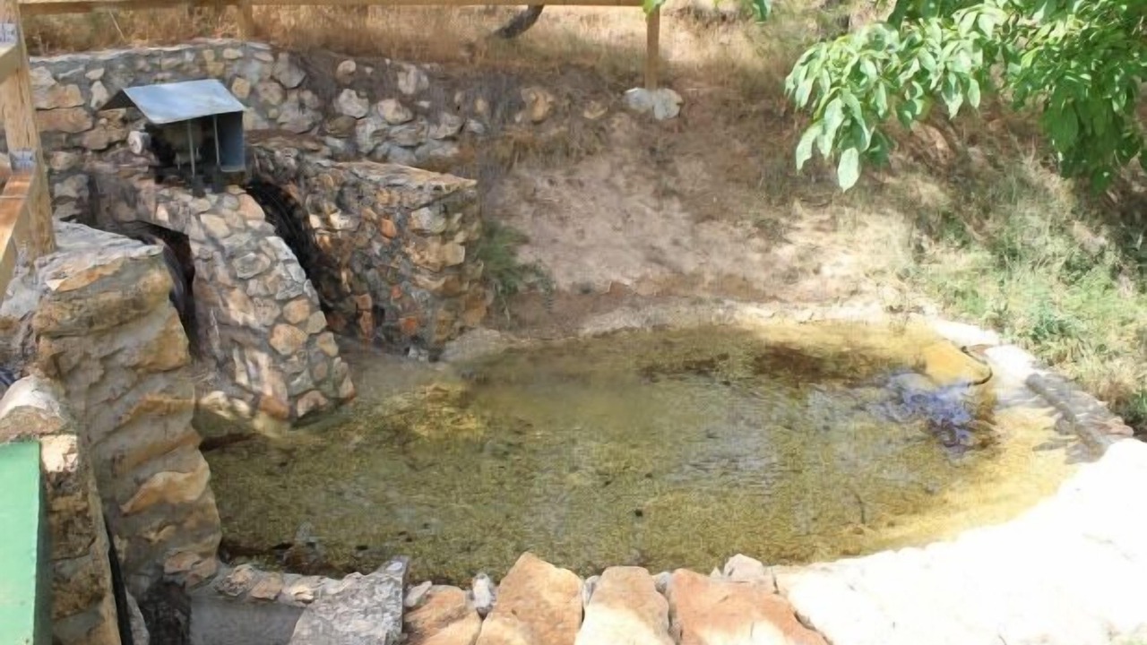 Photo of Outdoor in Mazuza