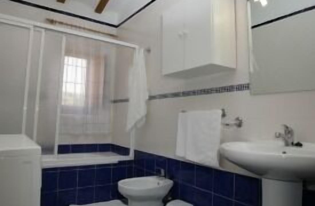 Photo of Bathroom in Mazuza