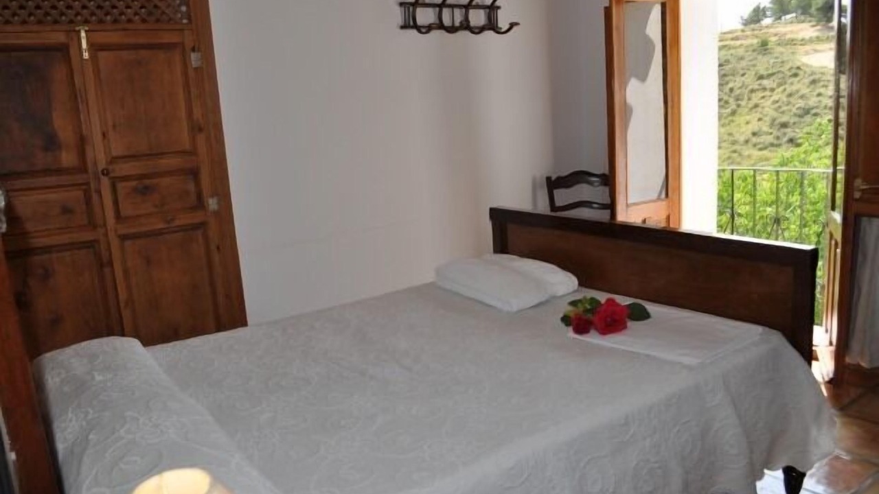Photo of Bedroom in Mazuza