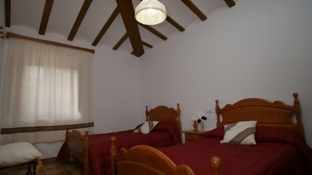 Photo of Bedroom in Mazuza