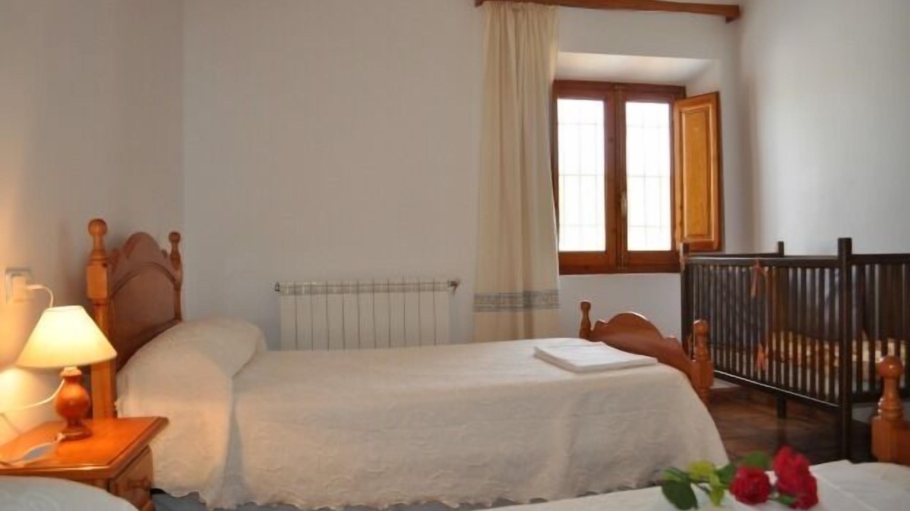 Photo of Bedroom in Mazuza