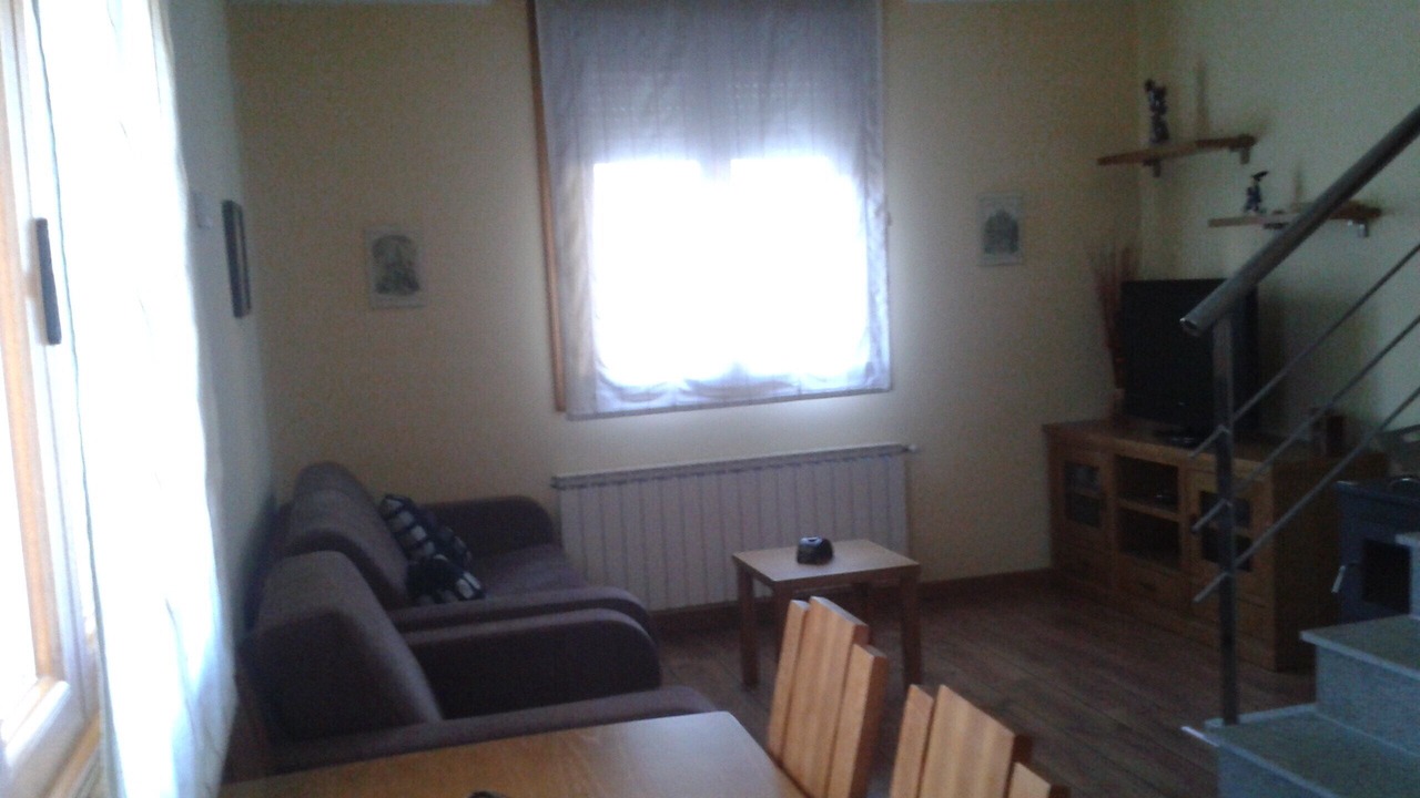 Photo of Livingroom in Requias