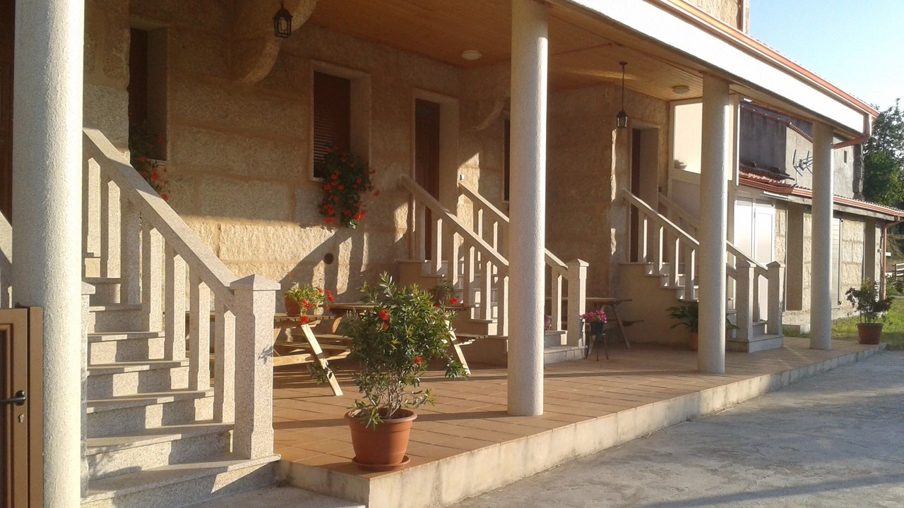 Photo of Outdoor in Requias