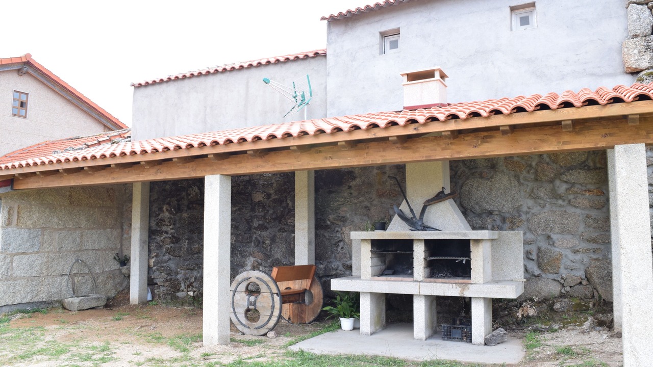 Photo of Outdoor in Requias