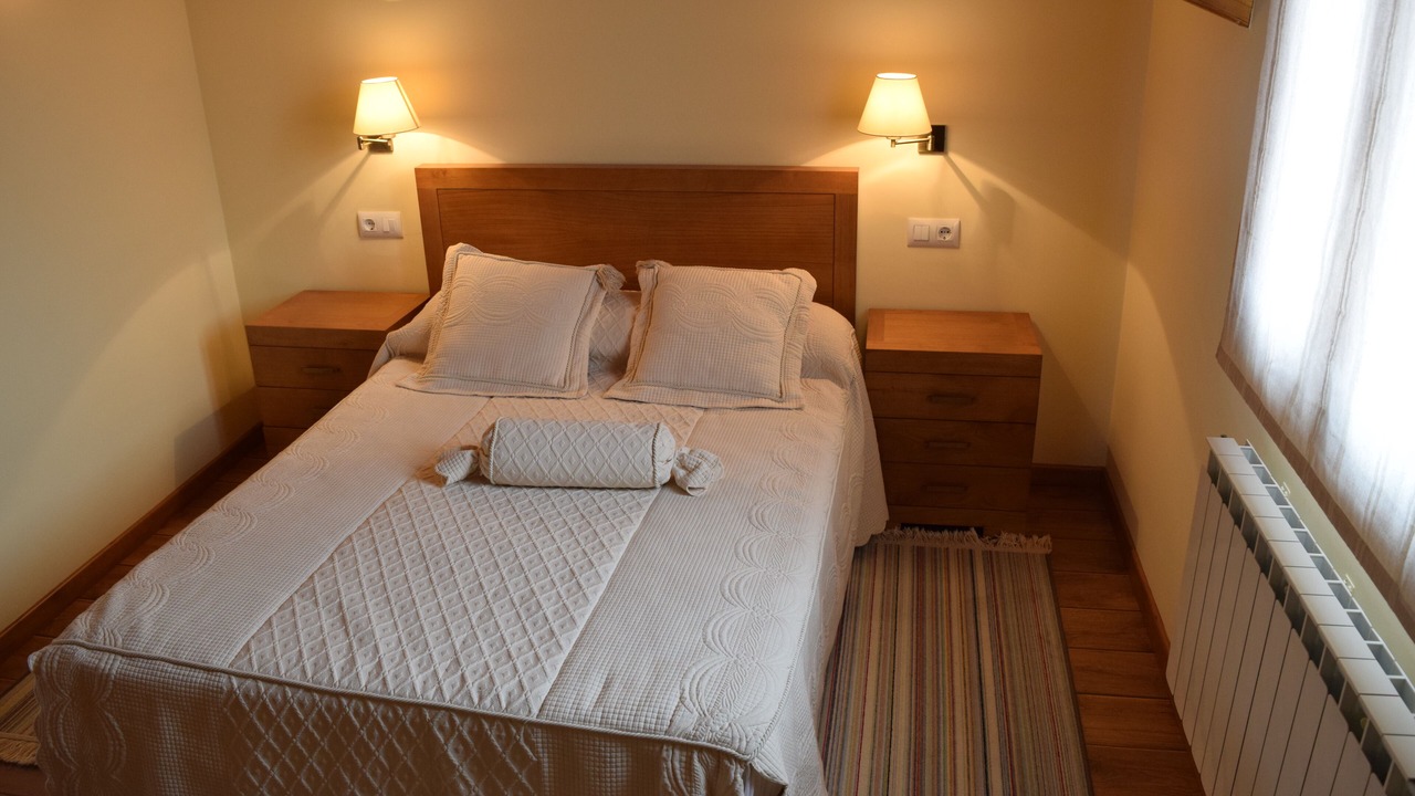 Photo of Bedroom in Requias