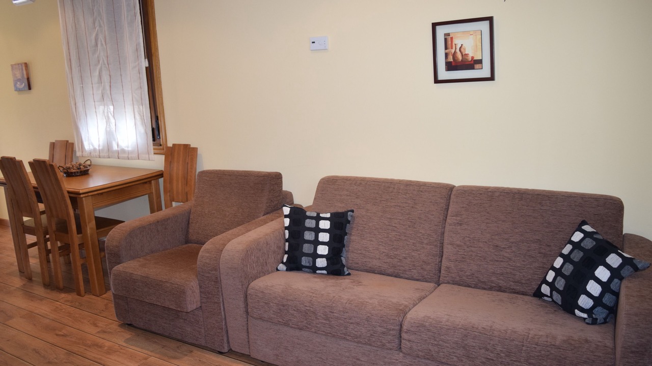 Photo of Livingroom in Requias