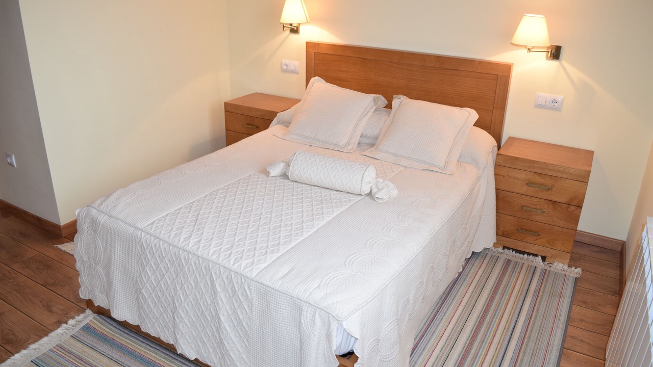 Photo of Bedroom in Requias