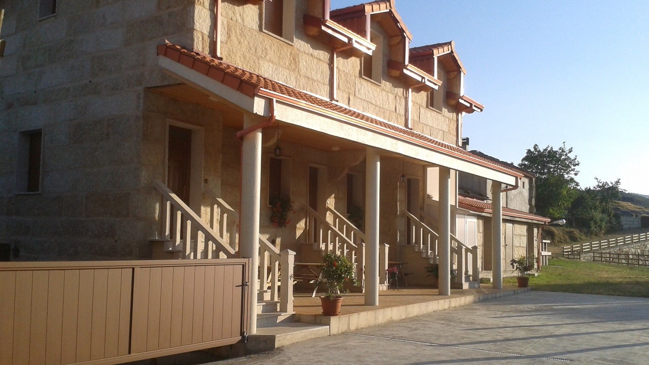 Photo of Outdoor in Requias