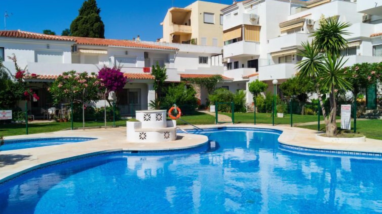 Photo of Outdoor in Carihuela