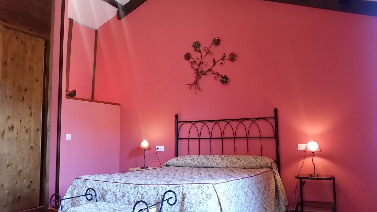 Photo of Bedroom in Priesca