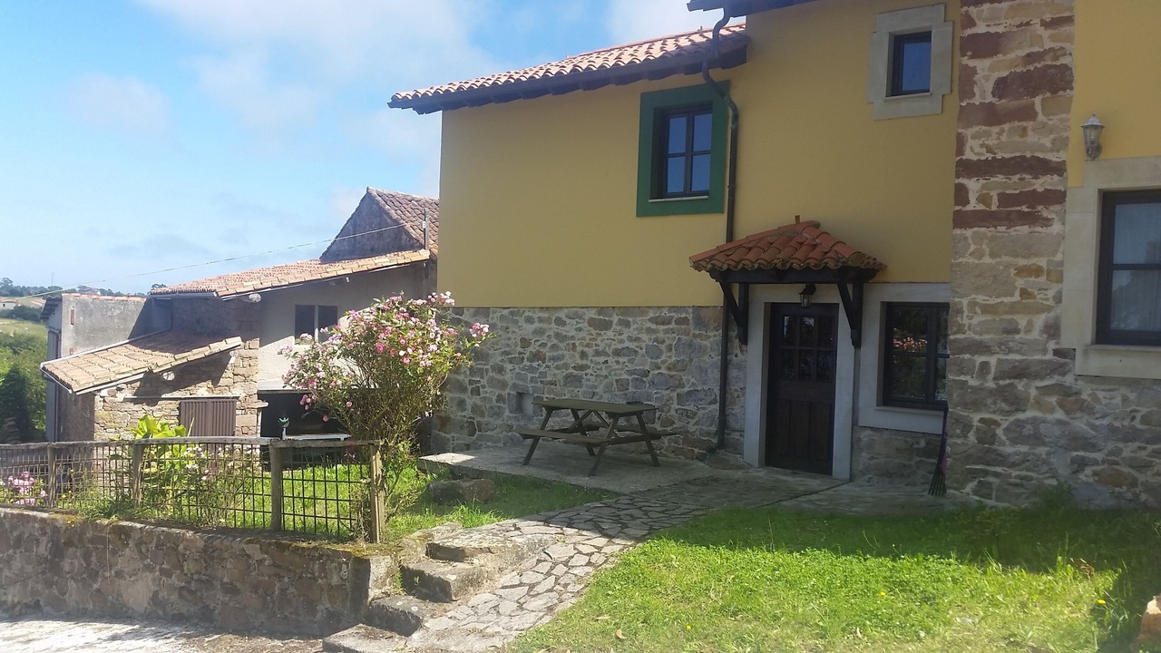 Photo of Outdoor in Priesca