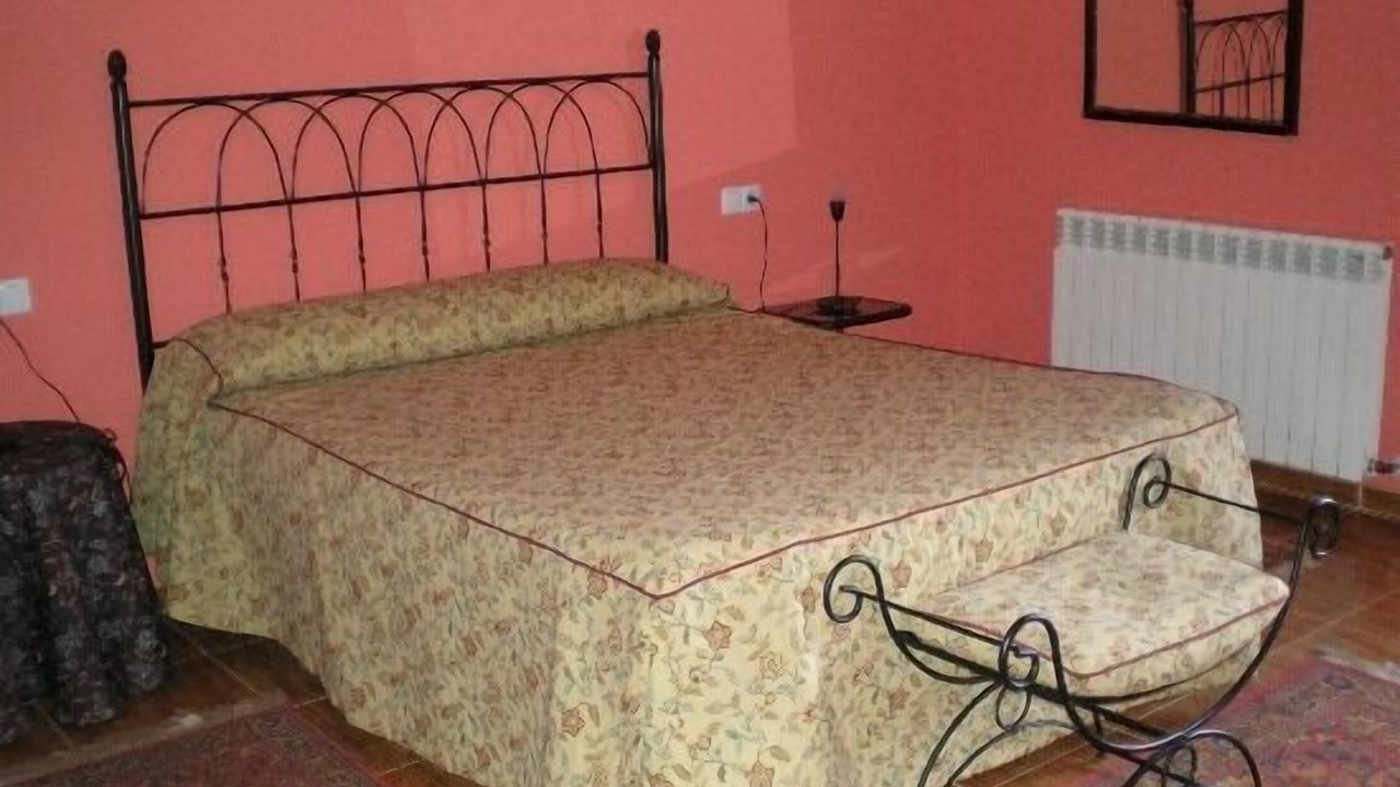 Photo of Bedroom in Priesca