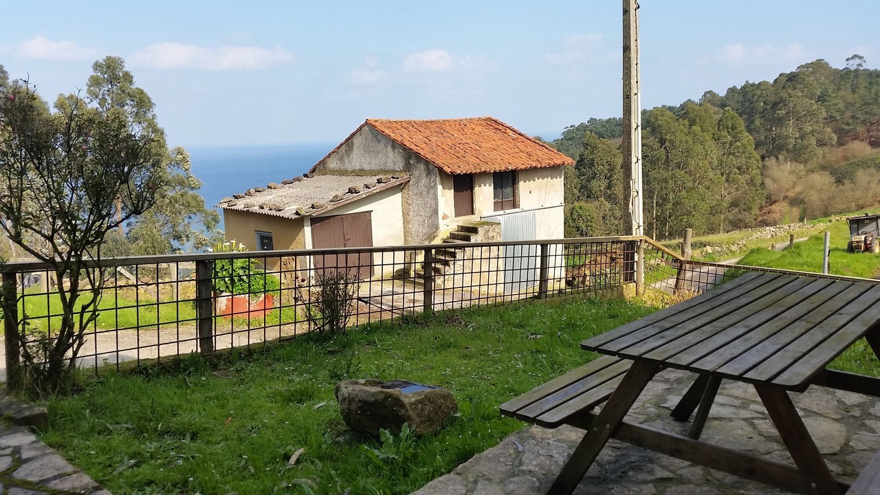 Photo of Patio Balcony in Priesca