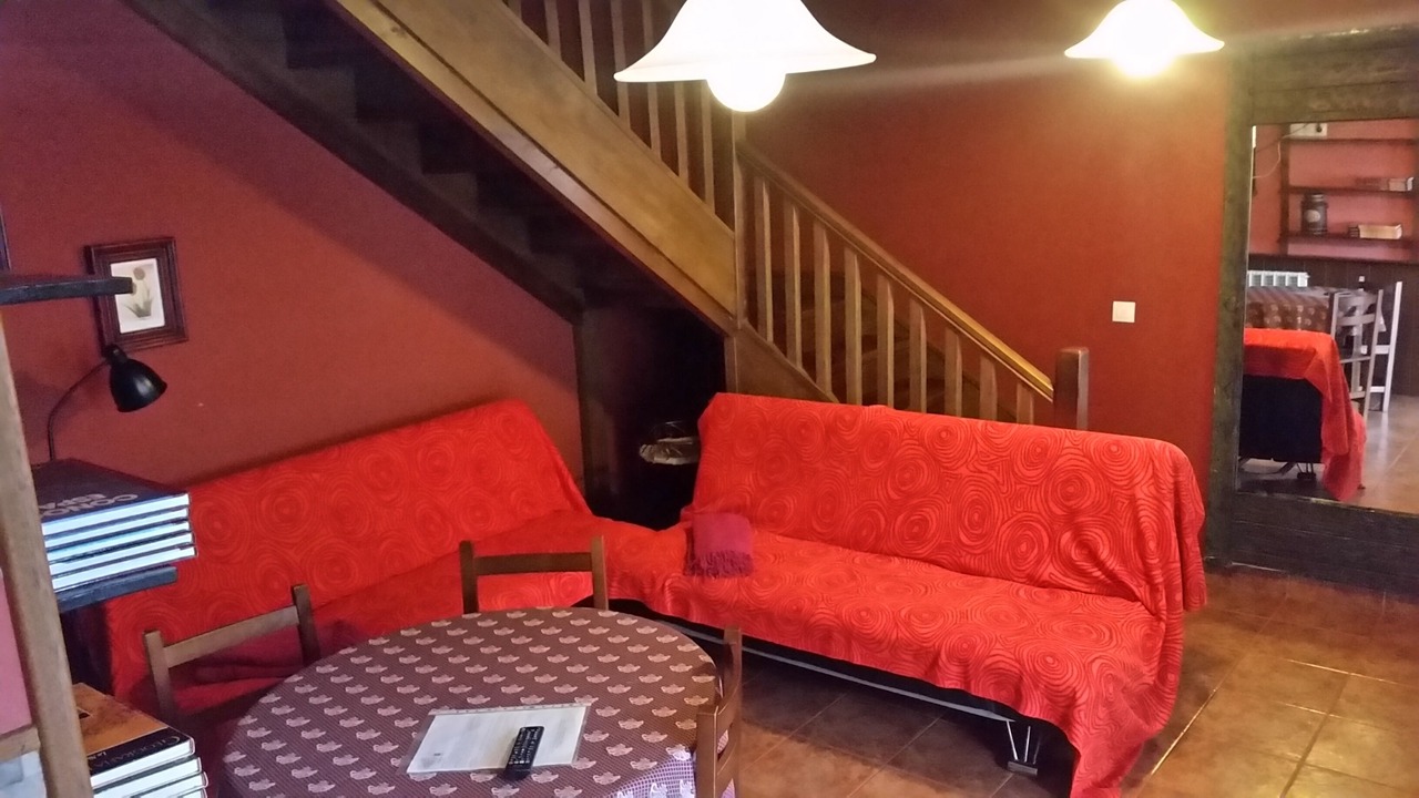 Photo of Livingroom in Priesca