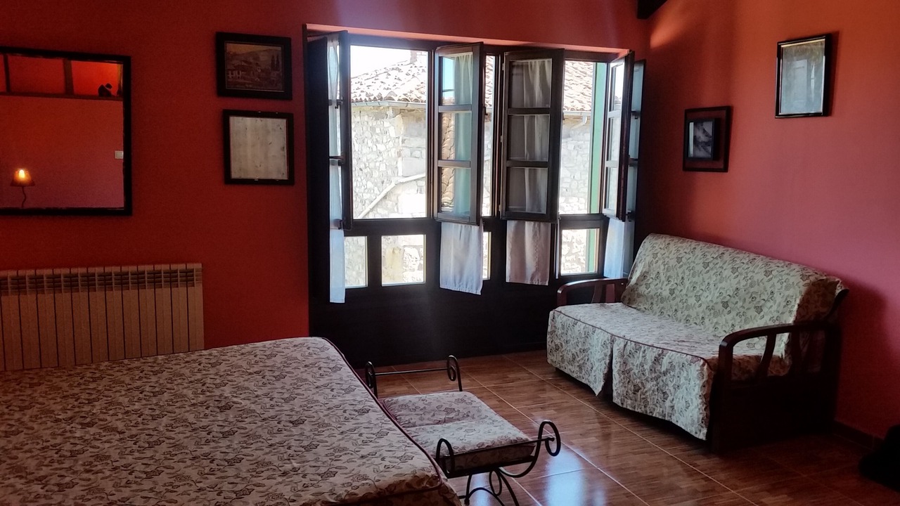 Photo of Bedroom in Priesca