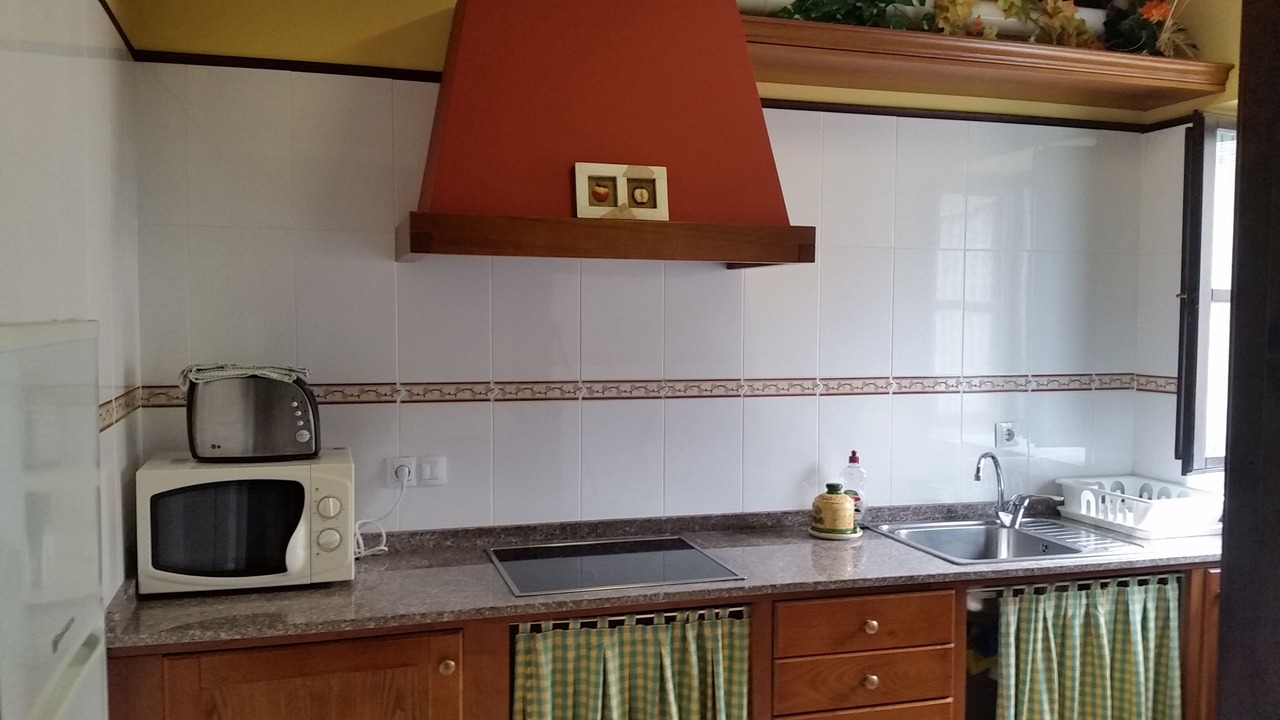 Photo of Kitchen in Priesca