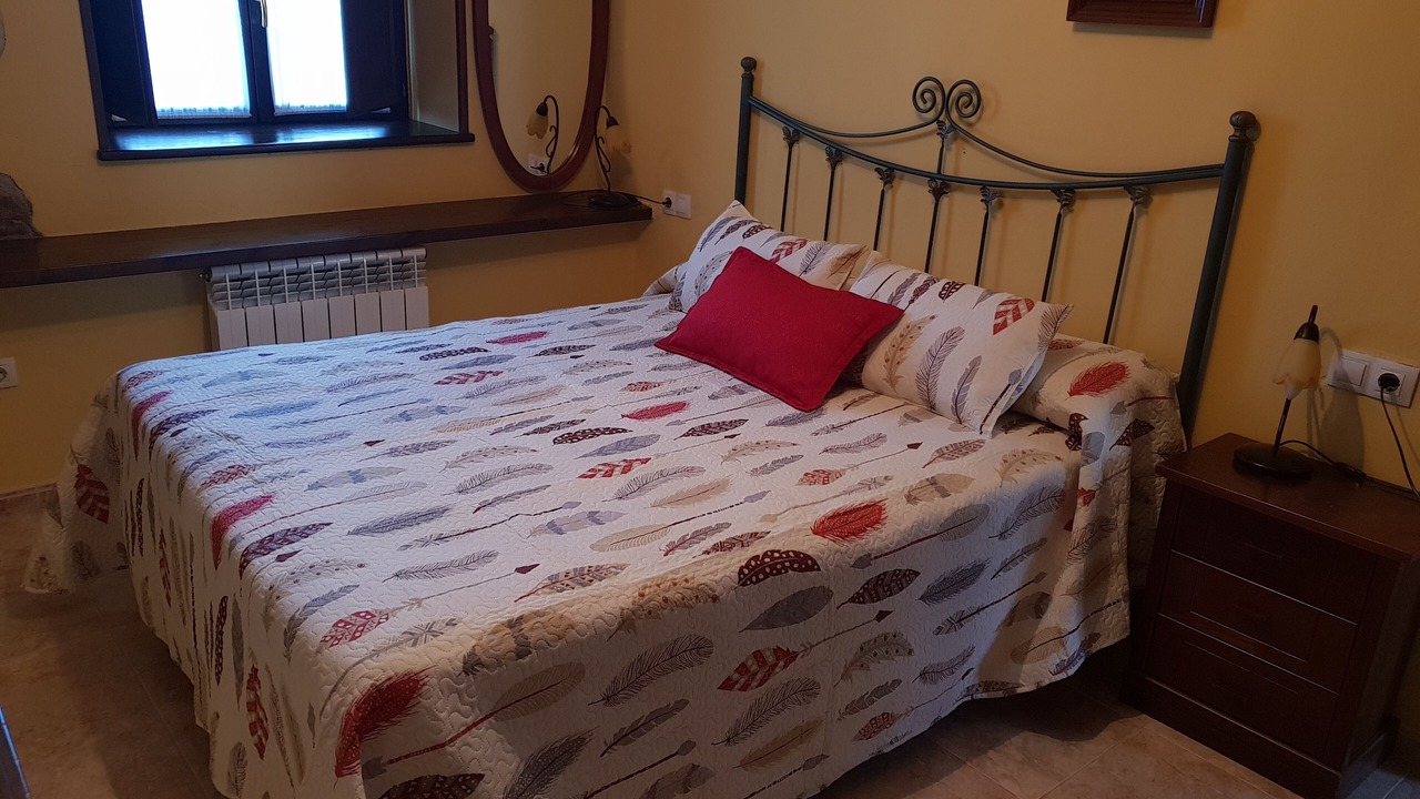 Photo of Bedroom in Priesca