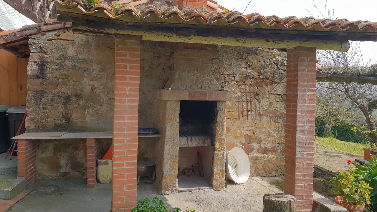 Photo of Patio Balcony in Priesca