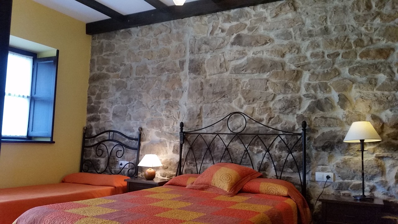 Photo of Bedroom in Priesca